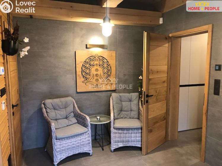 Prodej rodinného domu Rožnov pod Radhoštěm, Tylovice č. 13