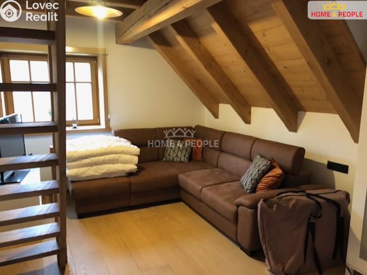 Prodej rodinného domu Rožnov pod Radhoštěm, Tylovice č. 14