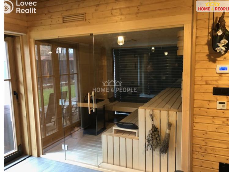 Prodej rodinného domu Rožnov pod Radhoštěm, Tylovice č. 15