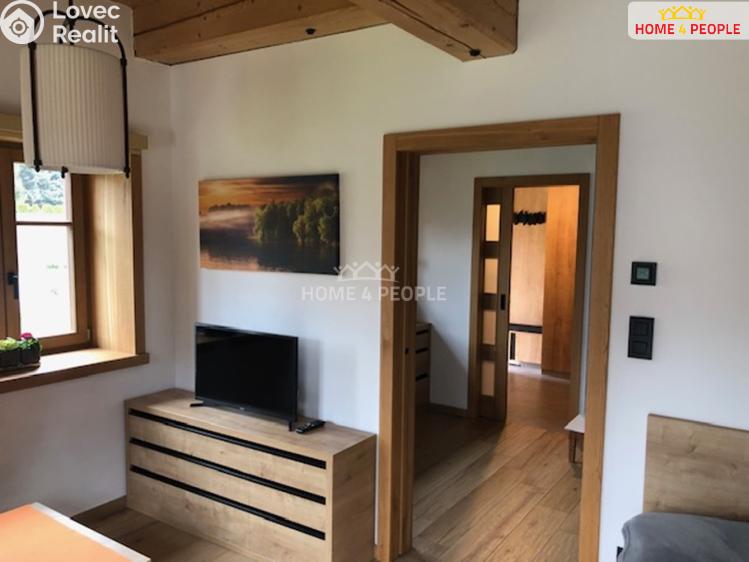 Prodej rodinného domu Rožnov pod Radhoštěm, Tylovice č. 16