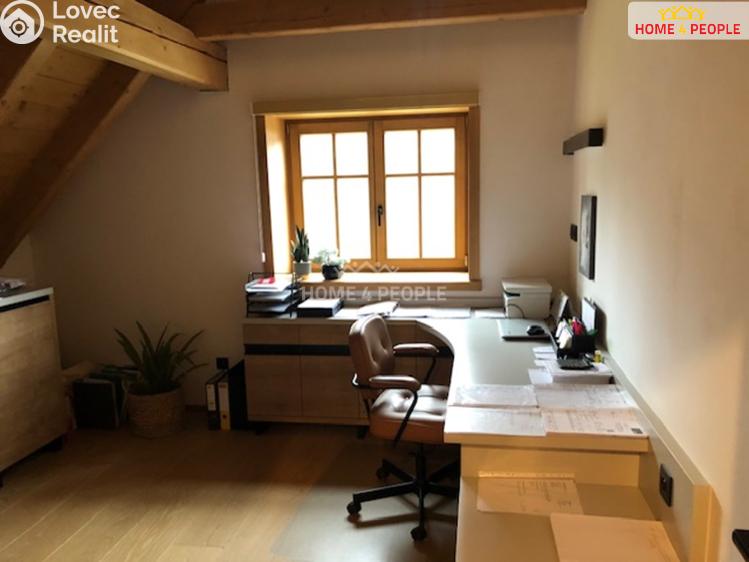 Prodej rodinného domu Rožnov pod Radhoštěm, Tylovice č. 17