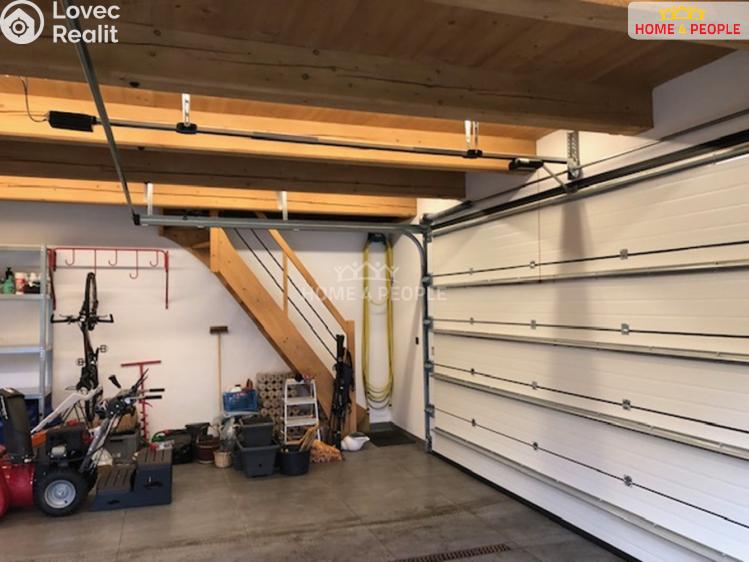 Prodej rodinného domu Rožnov pod Radhoštěm, Tylovice č. 23