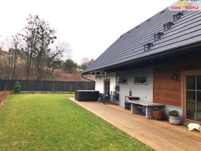 Продаж сімейного будинку Rožnov pod Radhoštěm, Tylovice č. 3