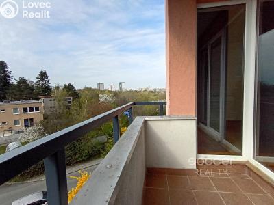 Pronájem bytu 1+KK Praha, Jalodvorská č. 2