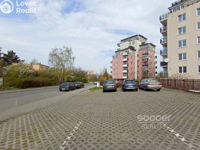 Pronájem bytu 1+KK Praha, Jalodvorská č. 5