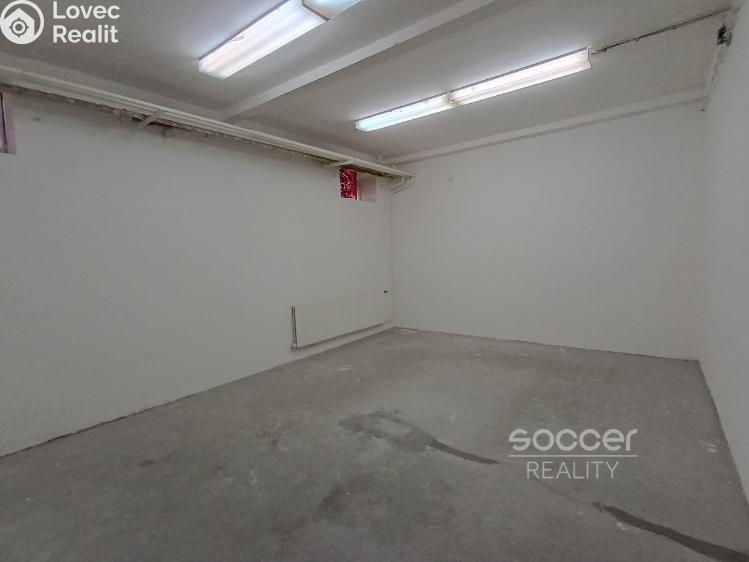 Оренда складу Praha, Ke Kablu č. 1