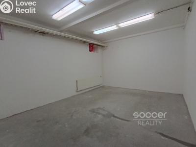 Оренда складу Praha, Ke Kablu č. 1