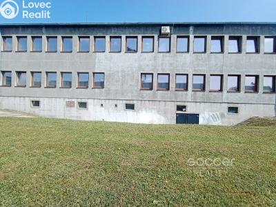 Оренда складу Praha, Ke Kablu č. 4