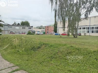 Оренда складу Praha, Ke Kablu č. 6