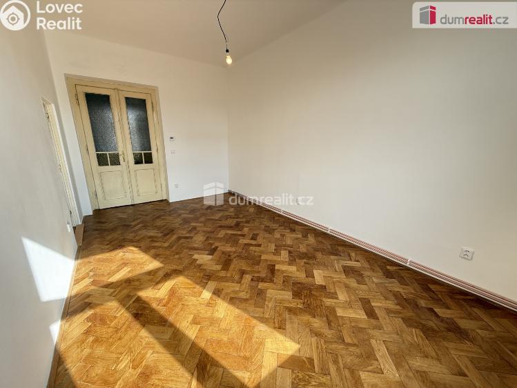 Аренда квартиры 2+1 Praha 5, Zapova č. 9