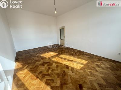 Аренда квартиры 2+1 Praha 5, Zapova č. 6