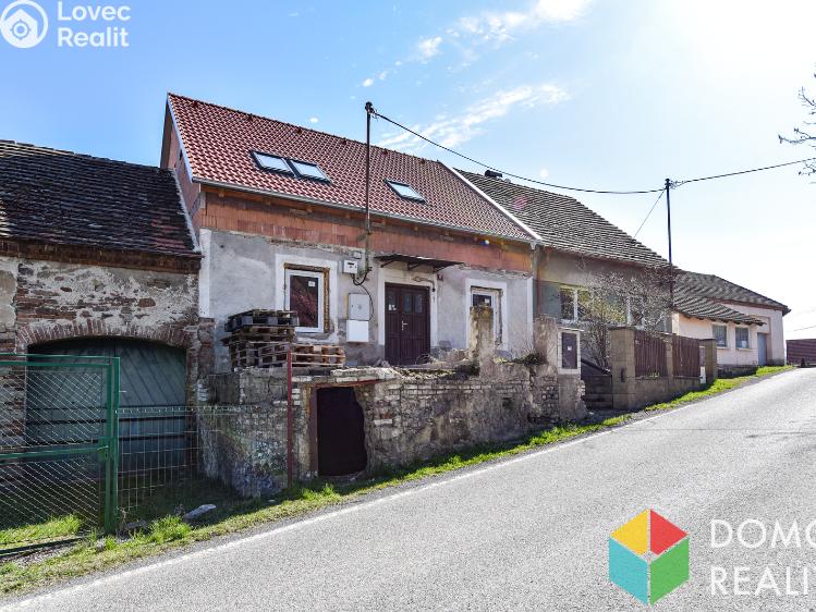 Продажа семейного дома Králův Dvůr č. 4