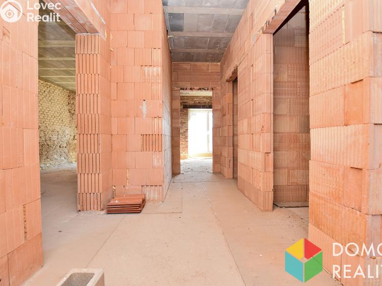 Продажа семейного дома Králův Dvůr č. 8