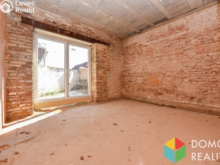 Продажа семейного дома Králův Dvůr č. 10