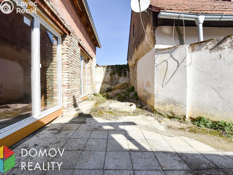 Продажа семейного дома Králův Dvůr č. 18