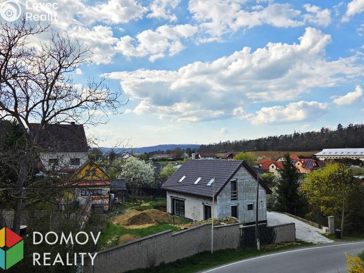 Prodej rodinného domu Králův Dvůr č. 19