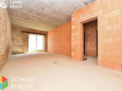 Продажа семейного дома Králův Dvůr č. 5