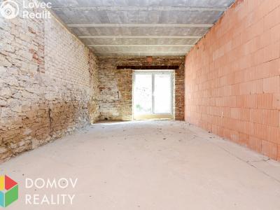 Продажа семейного дома Králův Dvůr č. 6