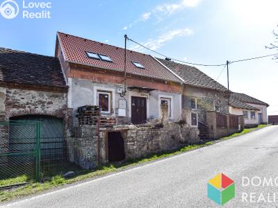 Продажа семейного дома Králův Dvůr č. 1