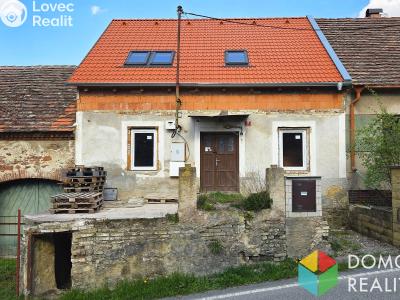 Продажа семейного дома Králův Dvůr č. 3