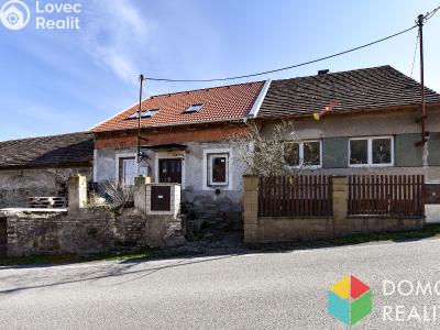 Продажа семейного дома Králův Dvůr č. 5