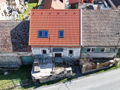 Продажа семейного дома Králův Dvůr č. 1