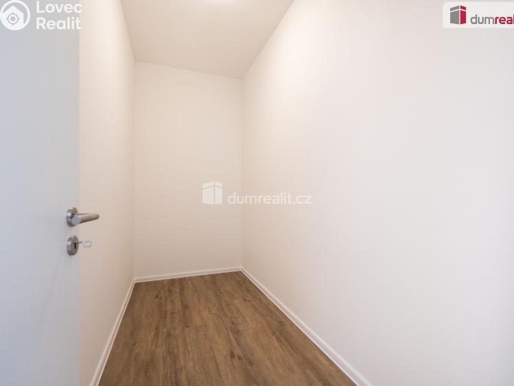 Pronájem bytu 2+KK České Budějovice, Branišovská č. 28