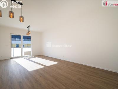Rent apartment 2+KK České Budějovice, Branišovská č. 4