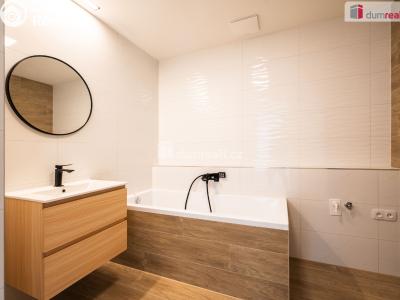 Rent apartment 2+KK České Budějovice, Branišovská č. 6