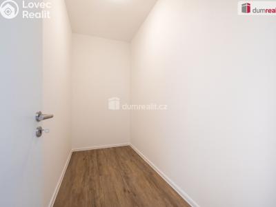 Оренда квартири 2+KK České Budějovice, Branišovská č. 25