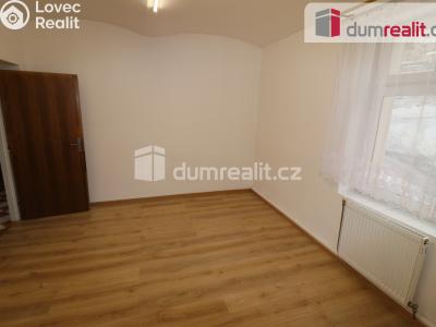 Оренда квартири 2+1 Jáchymov, náměstí Republiky č. 7