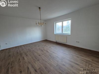 Аренда квартиры 2+1 Návsí č. 2