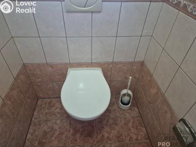 Аренда квартиры 2+1 Návsí č. 4