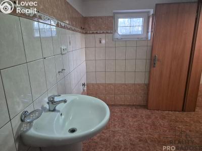 Аренда квартиры 2+1 Návsí č. 5