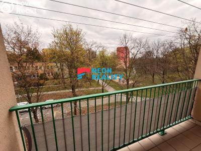 Аренда квартиры 1+1 Havířov, Balzacova č. 4