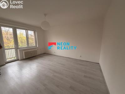 Аренда квартиры 1+1 Havířov, Balzacova č. 5