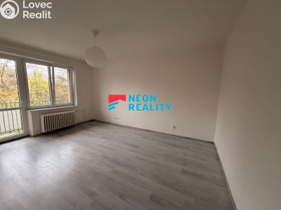 Аренда квартиры 1+1 Havířov, Balzacova č. 6