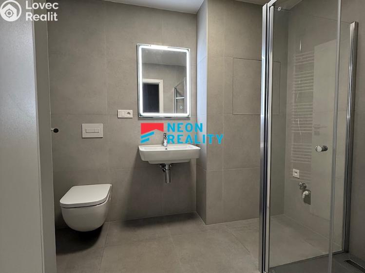 Pronájem bytu 1+KK Opava, Císařského pluku 3078/7 č. 15