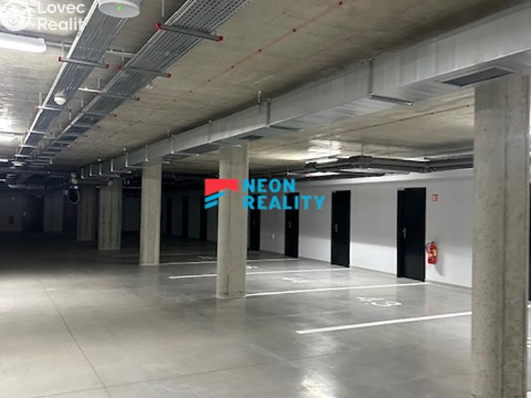 Pronájem bytu 1+KK Opava, Císařského pluku 3078/7 č. 17