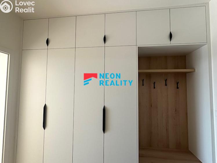 Pronájem bytu 1+KK Opava, Císařského pluku 3078/7 č. 23