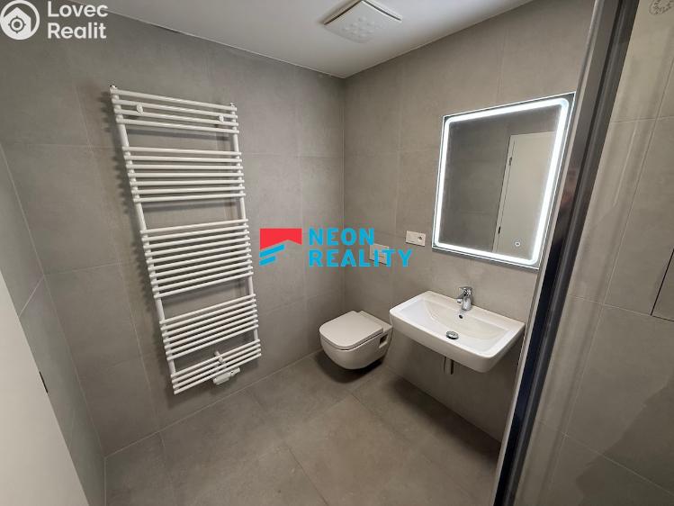 Оренда квартири 1+KK Opava, Císařského pluku 3078/7 č. 4