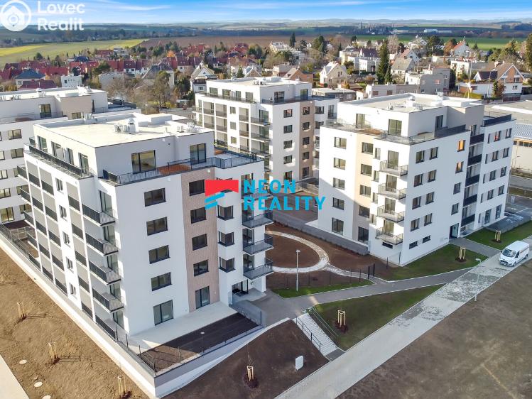 Оренда квартири 1+KK Opava, Císařského pluku 3078/7 č. 6