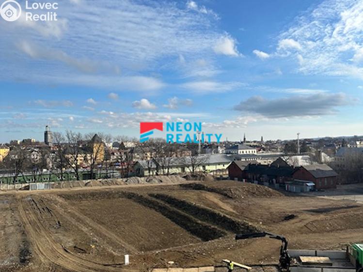 Оренда квартири 1+KK Opava, Císařského pluku 3078/7 č. 8