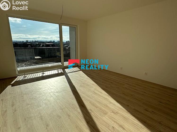 Оренда квартири 1+KK Opava, Císařského pluku 3078/7 č. 12