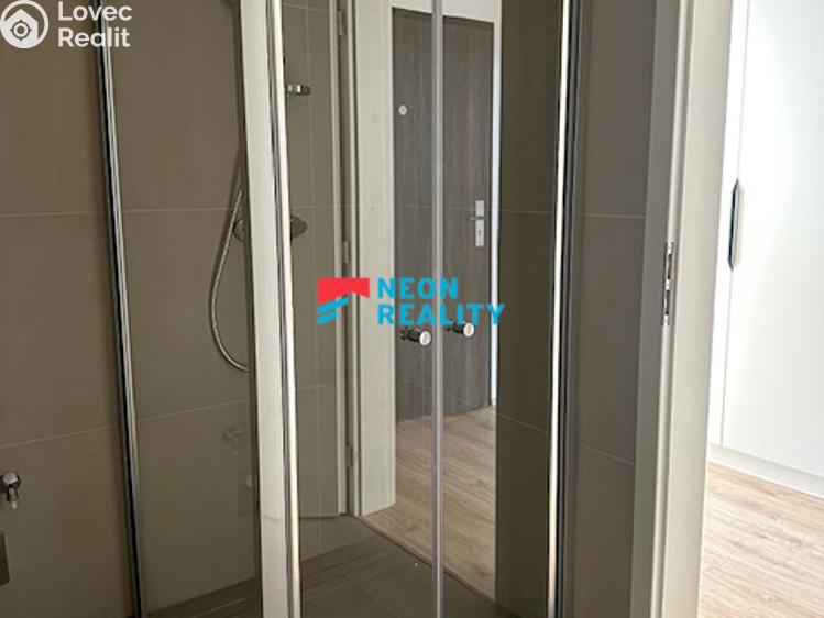 Оренда квартири 1+KK Opava, Císařského pluku 3078/7 č. 14