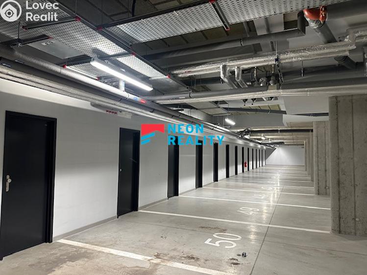 Оренда квартири 1+KK Opava, Císařského pluku 3078/7 č. 18