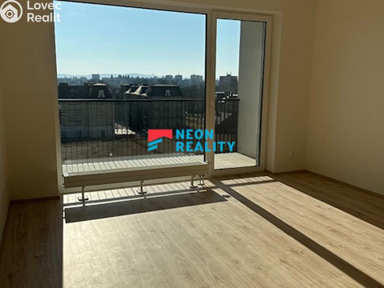 Оренда квартири 1+KK Opava, Císařského pluku 3078/7 č. 22