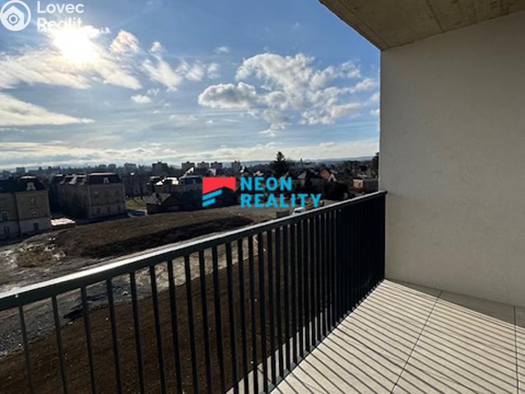 Оренда квартири 1+KK Opava, Císařského pluku 3078/7 č. 26