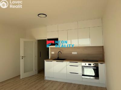 Pronájem bytu 1+KK Opava, Císařského pluku č. 2