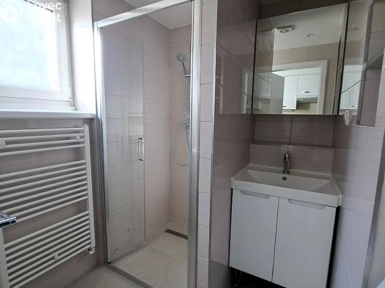 Аренда квартиры 2+1 Praha, Zengrova č. 10